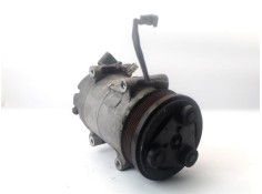 Recambio de compresor aire acond. para ford focus berlina (cap) 1.6 titanium referencia OEM IAM 3M5W19D629KE  