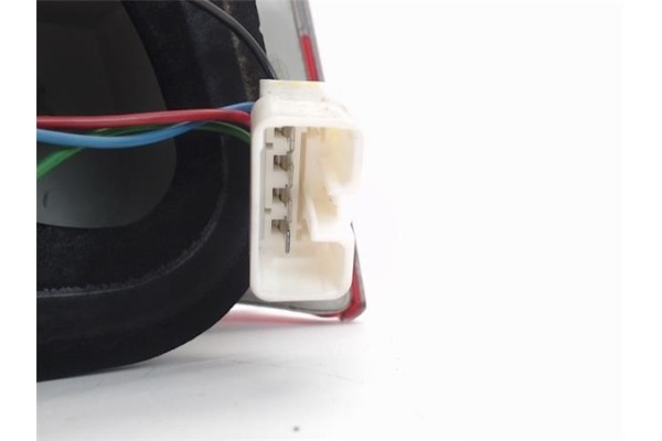 Recambio de piloto trasero derecho para mitsubishi carisma berlina 4 (da0) 1.9 di-d (da5a) referencia OEM IAM MR485470 2212528 