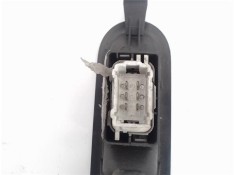 Recambio de mando elevalunas para renault scenic ii (jm) referencia OEM IAM   