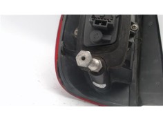 Recambio de piloto trasero derecho para fiat i punto (176) berlina referencia OEM IAM 7730722  
