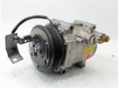 Recambio de compresor aire acond. para ford fiesta (cb1) 1.6 trend referencia OEM IAM 8V5119D629DF  1767718 , FORD
