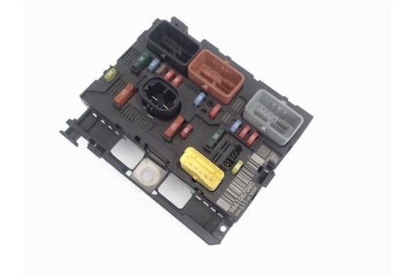 Recambio de centralita para peugeot 307 (3a/c) 2.0 16v referencia OEM IAM   