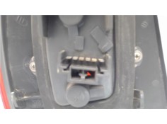 Recambio de piloto trasero derecho para fiat i punto (176) berlina referencia OEM IAM 7730722  