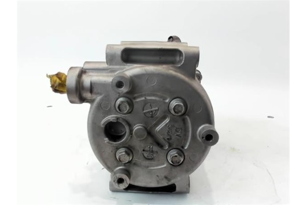 Recambio de compresor aire acond. para ford fiesta (cb1) 1.6 trend referencia OEM IAM 8V5119D629DF  1767718 , FORD