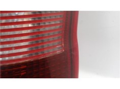 Recambio de piloto trasero derecho para fiat i punto (176) berlina referencia OEM IAM 7730722  