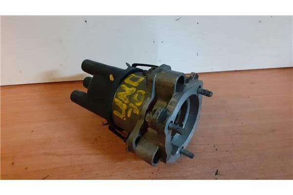 Recambio de delco para fiat uno (146) 1.3 70 sl referencia OEM IAM  DT402BX 4D03 0F 