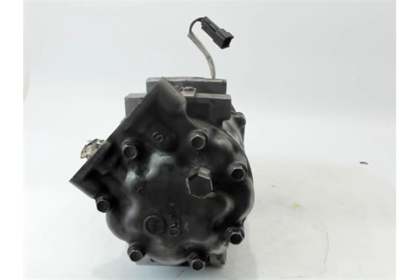 Recambio de compresor aire acond. para ford focus c-max (cap) 1.6 30 aniversario referencia OEM IAM 3M5M19D629GC 1248 