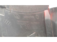 Recambio de piloto trasero derecho para fiat i punto (176) berlina referencia OEM IAM 7730722  