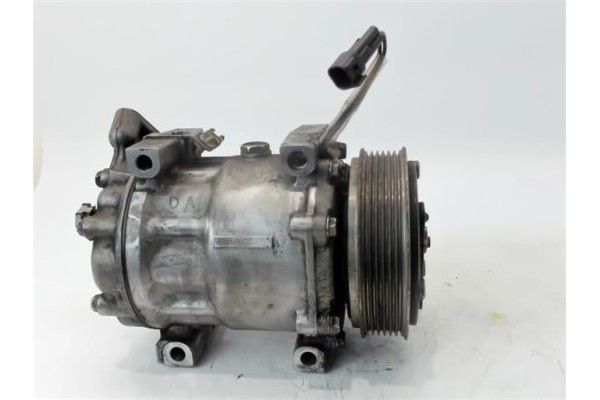Recambio de compresor aire acond. para ford focus c-max (cap) 1.6 30 aniversario referencia OEM IAM 3M5M19D629GC 1248 