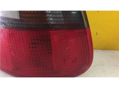 Recambio de piloto trasero derecho para opel astra f berlina 1.4 básico referencia OEM IAM 394448  