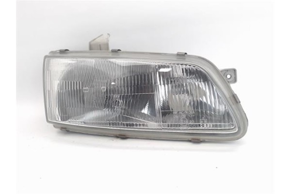 Recambio de faro delantero dcho para hyundai h-1 furgón 2.5 td referencia OEM IAM   