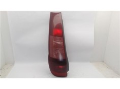 Recambio de piloto trasero izquierdo para fiat i punto (176) berlina referencia OEM IAM 36510748  