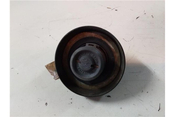 Recambio de tapon combustible para renault rapid /express (f40) 1.9 d kombi referencia OEM IAM   