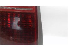 Recambio de piloto trasero izquierdo para fiat i punto (176) berlina referencia OEM IAM 36510748  