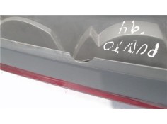 Recambio de piloto trasero izquierdo para fiat i punto (176) berlina referencia OEM IAM 36510748  