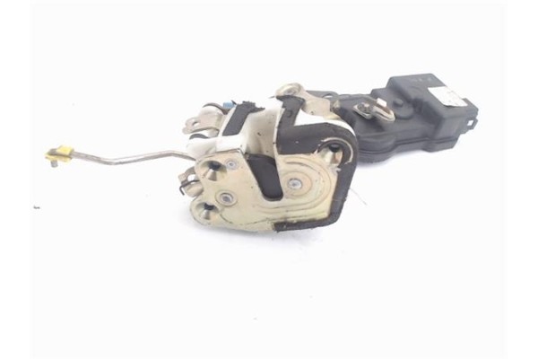 Recambio de cierre electromagnetico delantero derecho para hyundai h-1 furgón 2.5 td referencia OEM IAM   