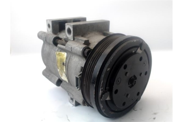 Recambio de compresor aire acond. para ford mondeo berlina (gd) 1.8 ambiente referencia OEM IAM 97BW19D629CB  R17BYU19D629AA , F