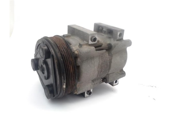 Recambio de compresor aire acond. para ford escort berlina referencia OEM IAM 96AW19D629CB  1058282 , FORD | 92AG19D629AA , FORD
