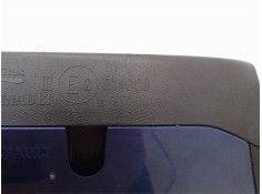 Recambio de retrovisor electrico izquierdo para renault megane i classic (la0) referencia OEM IAM 014008  