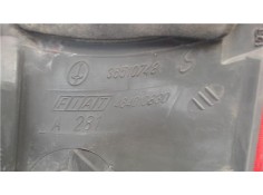 Recambio de piloto trasero izquierdo para fiat i punto (176) berlina referencia OEM IAM 36510748  