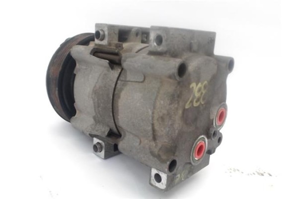 Recambio de compresor aire acond. para ford escort berlina referencia OEM IAM 96AW19D629CB  1058282 , FORD | 92AG19D629AA , FORD