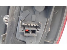 Recambio de piloto trasero izquierdo para fiat i punto (176) berlina referencia OEM IAM 36510748  