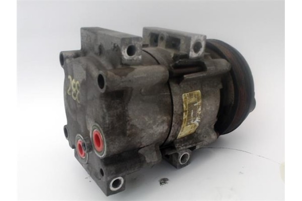 Recambio de compresor aire acond. para ford escort berlina referencia OEM IAM 96AW19D629CB  1058282 , FORD | 92AG19D629AA , FORD