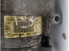 Recambio de compresor aire acond. para ford escort berlina referencia OEM IAM 96AW19D629CB  1058282 , FORD | 92AG19D629AA , FORD