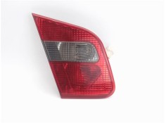 Recambio de piloto porton trasero izquierdo para mitsubishi carisma berlina 4 (da0) 1.9 di-d (da5a) referencia OEM IAM MR485473 