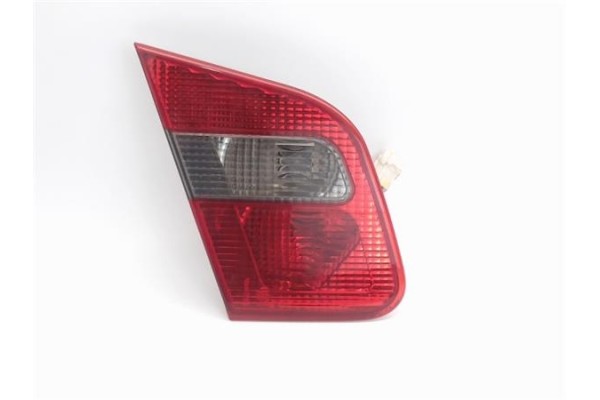 Recambio de piloto porton trasero izquierdo para mitsubishi carisma berlina 4 (da0) 1.9 di-d (da5a) referencia OEM IAM MR485473 