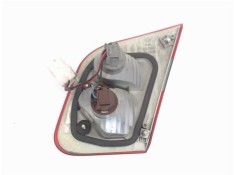 Recambio de piloto porton trasero izquierdo para mitsubishi carisma berlina 4 (da0) 1.9 di-d (da5a) referencia OEM IAM MR485473 