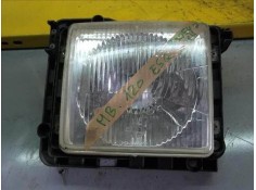 Recambio de faro delantero izquierdo para mercedes-benz 100 furgón (631) d (631.332, 631.342) referencia OEM IAM A0008269999  