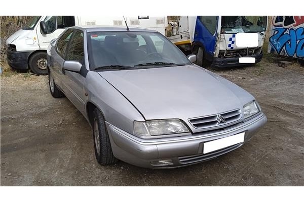 citroen xantia berlina del año 1998