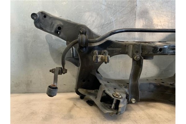 Recambio de cuna motor para nissan qashqai +2 (jj10) 1.6 dci referencia OEM IAM 54400BB50B  