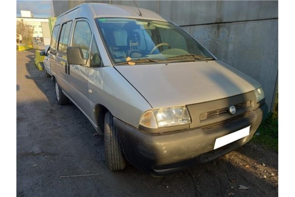 fiat scudo i (222)(1995) del año 