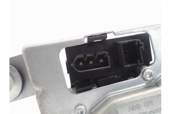Recambio de motor limpiaparabrisas trasero para bmw serie x3 (e83) 2.5i referencia OEM IAM 0390201594  