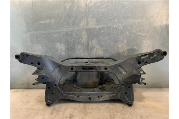 Recambio de cuna motor para nissan qashqai +2 (jj10) 1.6 dci referencia OEM IAM 54400BB50B  