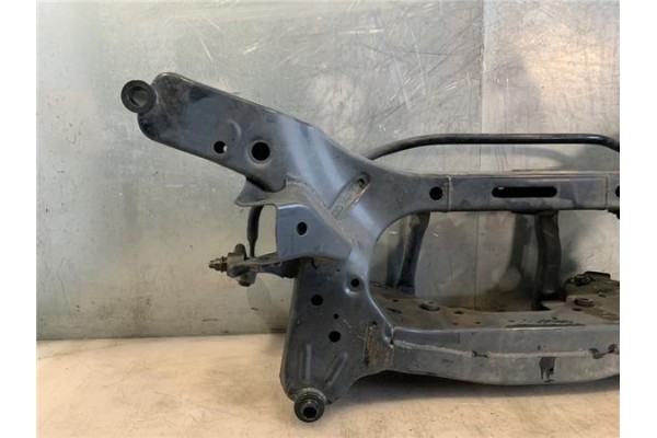 Recambio de cuna motor para nissan qashqai +2 (jj10) 1.6 dci referencia OEM IAM 54400BB50B  