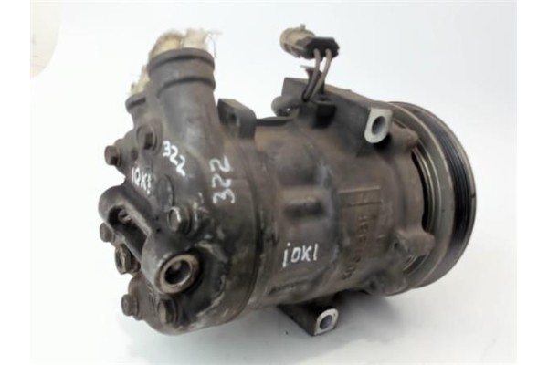 Recambio de compresor aire acond. para opel corsa b 1.2 viva referencia OEM IAM 24461719 1447F 13106850 , OPEL | 13197538 , OPEL