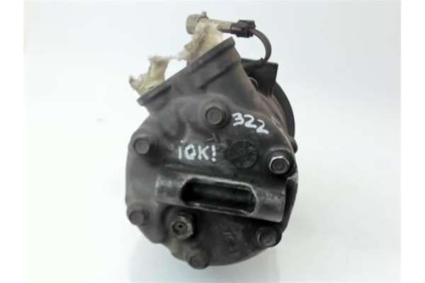 Recambio de compresor aire acond. para opel corsa b 1.2 viva referencia OEM IAM 24461719 1447F 13106850 , OPEL | 13197538 , OPEL