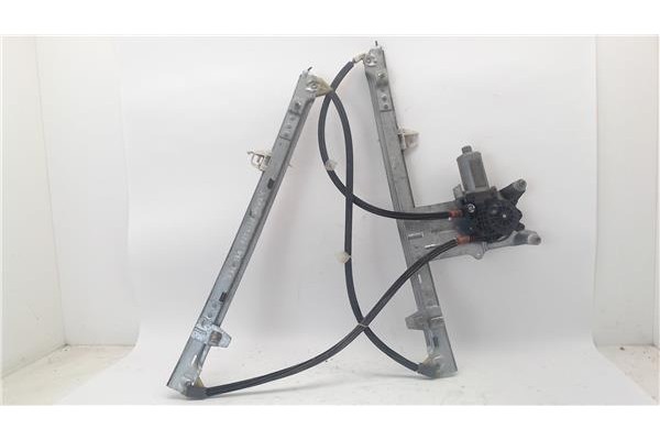 Recambio de elevalunas electrico delantero derecho para citroen xsara picasso referencia OEM IAM   