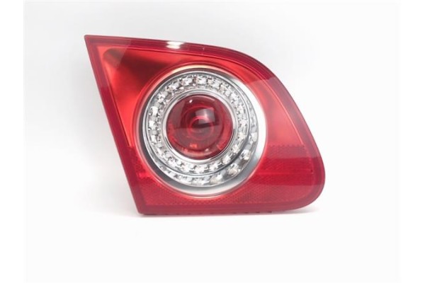 Recambio de piloto porton trasero izquierdo para volkswagen passat berlina (3c2) 2.0 tdi referencia OEM IAM 3C9945093 2271118 