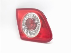 Recambio de piloto porton trasero izquierdo para volkswagen passat berlina (3c2) 2.0 tdi referencia OEM IAM 3C9945093 2271118 