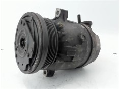 Recambio de compresor aire acond. para daewoo leganza 2.0 cdx referencia OEM IAM 700726  