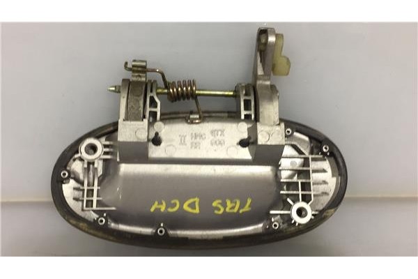 Recambio de maneta exterior trasero derecha para hyundai lantra familiar (rd)(1996) 1.6 16v referencia OEM IAM   