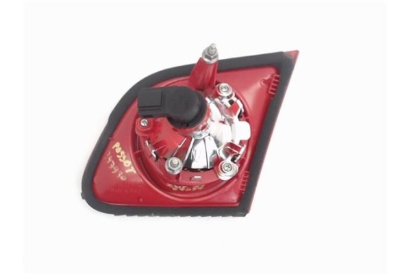 Recambio de piloto porton trasero izquierdo para volkswagen passat berlina (3c2) 2.0 tdi referencia OEM IAM 3C9945093 2271118 
