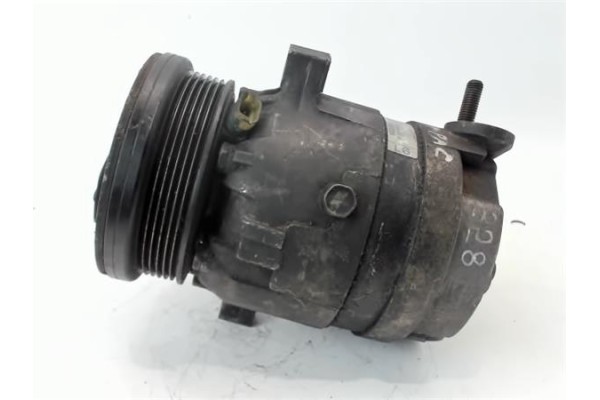 Recambio de compresor aire acond. para daewoo leganza 2.0 cdx referencia OEM IAM 700726  
