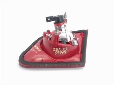 Recambio de piloto porton trasero izquierdo para volkswagen passat berlina (3c2) 2.0 tdi referencia OEM IAM 3C9945093 2271118 