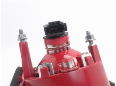 Recambio de piloto porton trasero izquierdo para volkswagen passat berlina (3c2) 2.0 tdi referencia OEM IAM 3C9945093 2271118 