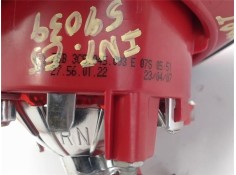 Recambio de piloto porton trasero izquierdo para volkswagen passat berlina (3c2) 2.0 tdi referencia OEM IAM 3C9945093 2271118 